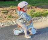 milly-mally-rowerek-biegowy-velo-green-stan-nowy-marka-milly-mally