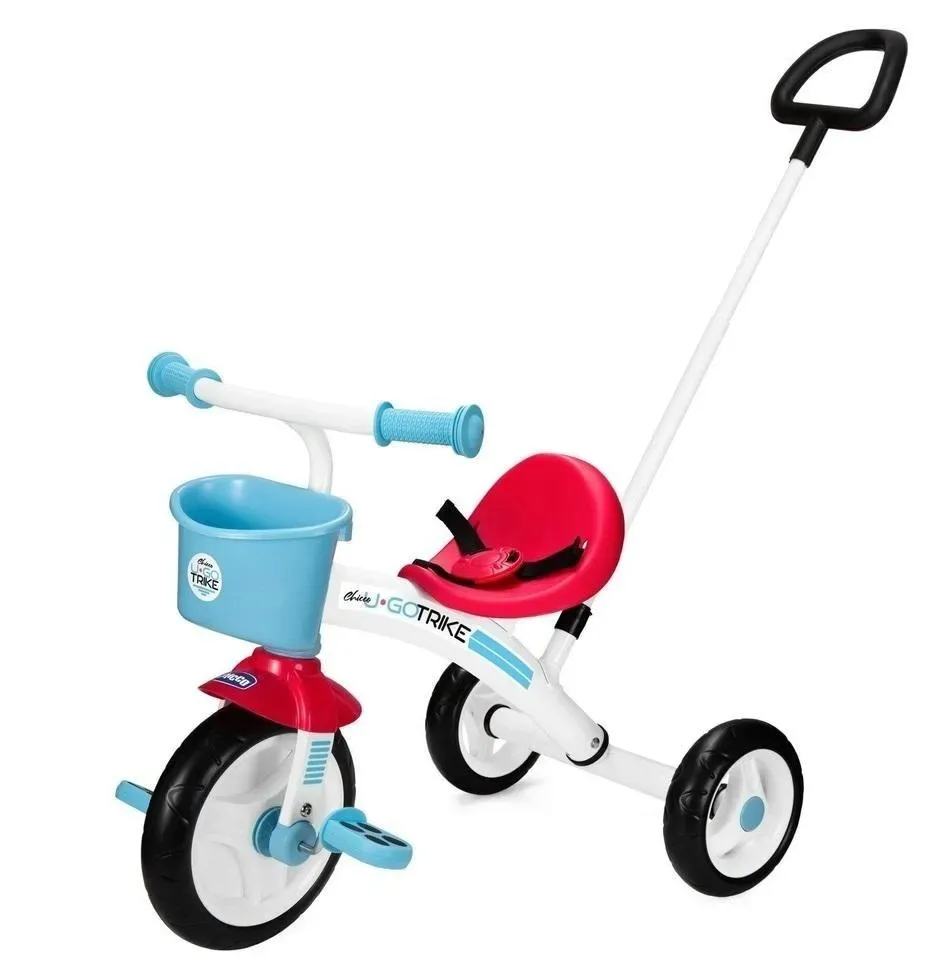 rowerek-u-go