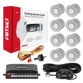 zestaw-czujnikow-parkowania-cofania-buzzer-8-sensorow-srebrne-amio-01596