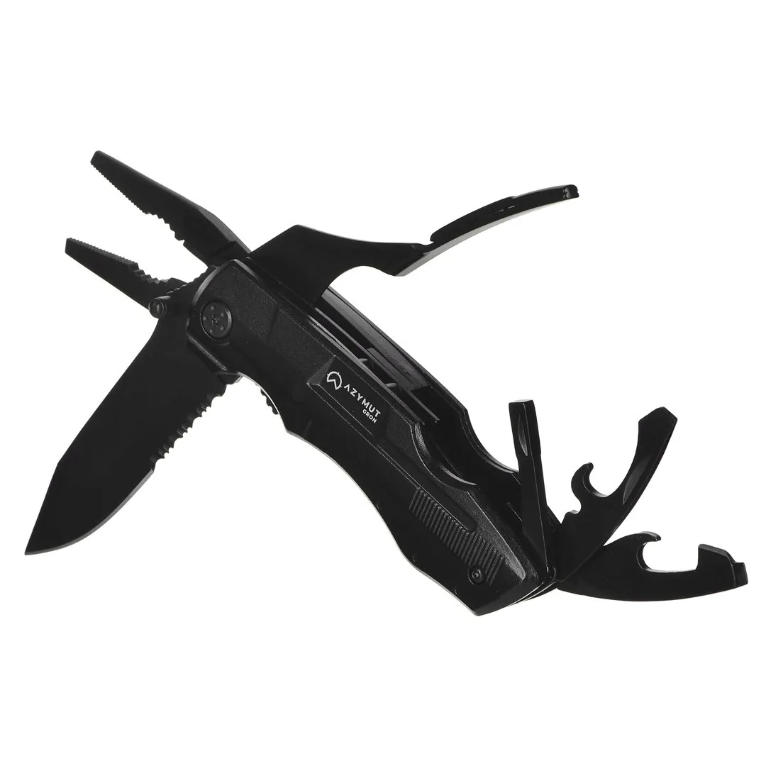 multitool-azymut-gron-11-narzedzi-9-bitow-kabura