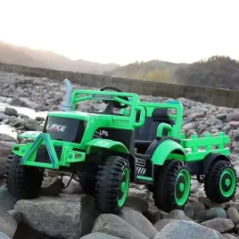 mega-traktor-large-z-przyczepa-pompowane-kola-pilot-funkcja-bujania-sh66