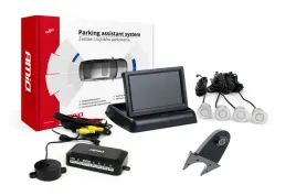 zestaw-czujnikow-parkowania-tft02-43-z-kamera-hd-502-ir-4-sensory-srebrne