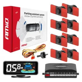 czujniki-parkowania-cofania-czarne-wewnetrzne-165mm-8szt-led-3d-amio-03196