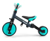 milly-mally-rowerek-4w1-optimus-plus-mint-stan-nowy-marka-milly-mally
