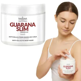 maska-do-ciala-antycellulitowa-guarana-slim-farmona-500ml