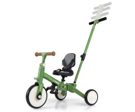 milly-mally-rowerek-5w1-optimus-max-green