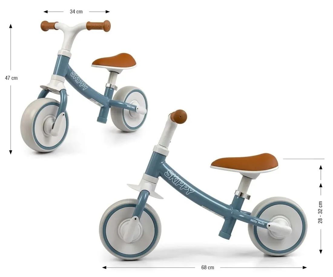 milly-mally-rowerek-biegowy-skippy-blue