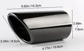 koncowka-tlumika-audi-q5-czarny-polysk