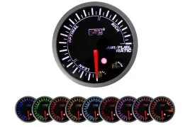 zegar-auto-gauge-pk-60mm-10-color-afr