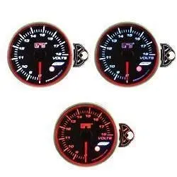 zegar-auto-gauge-rpk-52mm-volt