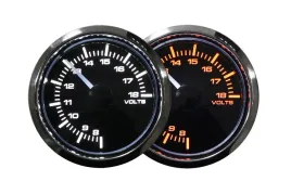 zegar-auto-gauge-stp2b-52mm-volt