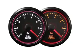 zegar-auto-gauge-t270-52mm-fuel-pressure-analog