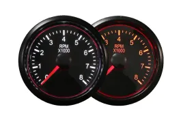 zegar-auto-gauge-t270-52mm-obrotomierz