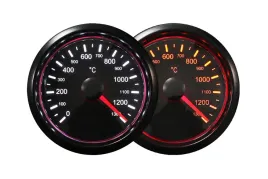 zegar-auto-gauge-t270-52mm-exhaust-temperature