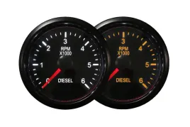 zegar-auto-gauge-t270-52mm-obrotomierz-diesel