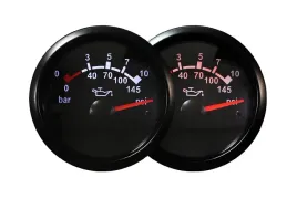 zegar-auto-gauge-t90-52mm-oil-pressure