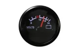 zegar-auto-gauge-t90-52mm-volt-stan-nowy