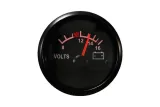 zegar-auto-gauge-t90-52mm-volt-producent-auto-gauge
