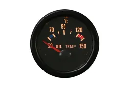 zegar-auto-gauge-trb-52mm-oil-temperature