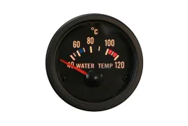 zegar-auto-gauge-trb-52mm-water-temperature