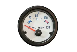 zegar-auto-gauge-trw-52mm-oil-temperature
