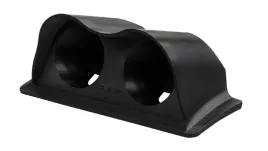 adapter-do-zegarow-2x-60mm-na-deske-bmw-3-e46-z-tylnym-otworem-na-przewody