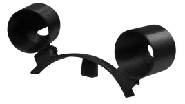 adapter-do-zegarow-2x-52mm-bmw-3-e36-kolumna-kierownicy-mickey