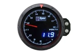 zegar-d1spec-60mm-volt