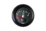 zegar-vdo-52mm-fuel-level-12v