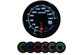 zegar-addco-52mm-oil-temperature