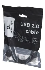 gembird-kabel-usb-am-am-2-0-1-8m