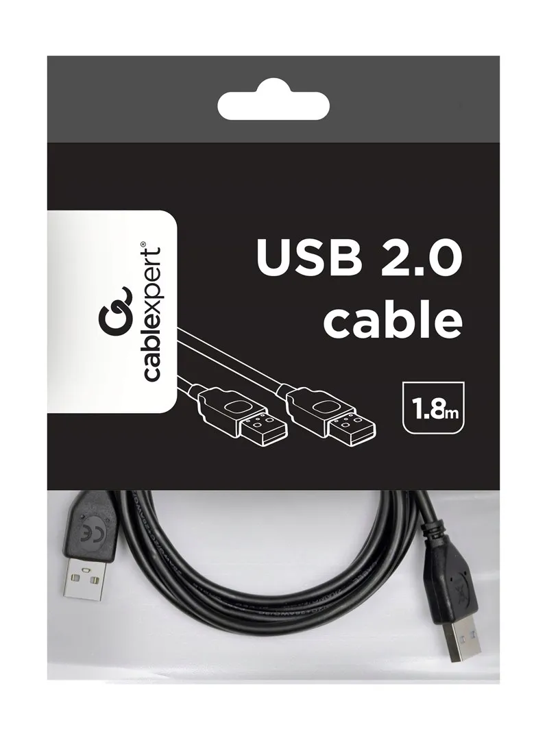gembird-kabel-usb-am-am-2-0-1-8m