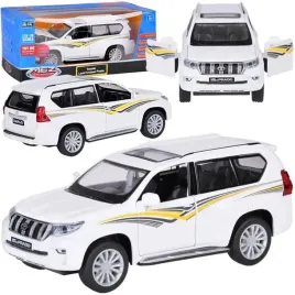 auto-metalowe-model-toyota-land-cruiser-prado-swiatlo-dzwiek-suv-za5056