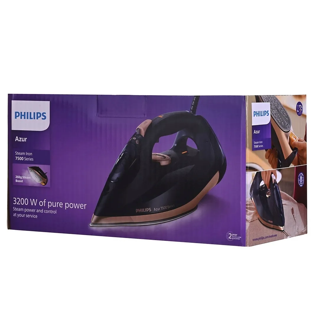zelazko-philips-dst-7510-80-stan-nowy