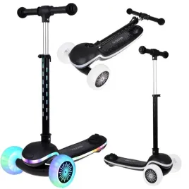 balansowa-hulajnoga-scooter-3-kolowa-kolorowe-swiatelka-i-muzyka-sp0812