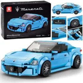 klocki-techniczne-licencjonowane-auto-maserati-gran-turismo-384-ele-za5793
