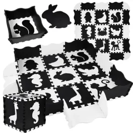 puzzle-piankowe-kontrastowa-mata-zwierzatka-ksztalty-za4783