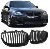 grill-do-bmw-e60-e61-07-03-10-black-m-pakiet-stan-nowy