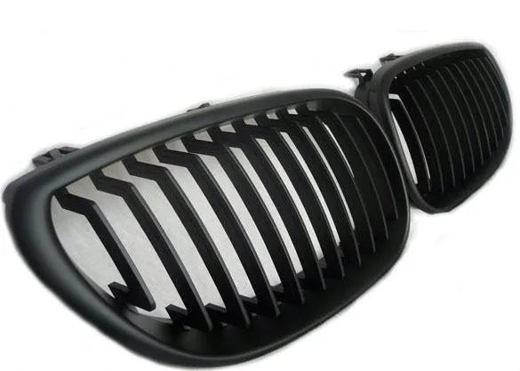 grill-do-bmw-e60-e61-07-03-10-black-m-pakiet-stan-nowy