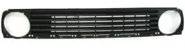 grill-bez-znaczka-vw-golf-2-83-91-2-swiatla