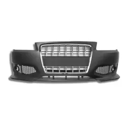 zderzak-przedni-audi-a3-96-03-chrom-grill