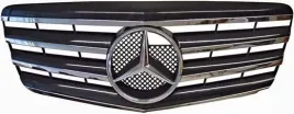 grill-przednie-mercedes-w211-06-09-chrom-black