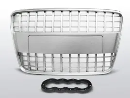 grill-audi-q7-05-09-silver-rs-type
