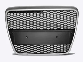 grill-audi-a6-c6-rs-type-04-04-08-matt-silver