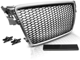 grill-audi-a4-b8-08-11-silver-rs-style