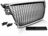 grill-audi-a4-b8-08-11-silver-rs-style-stan-nowy