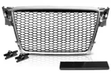 grill-audi-a4-b8-08-11-silver-rs-style-stan-nowy-marka-mandm