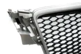 grill-audi-a4-b8-08-11-silver-rs-style-marka-mandm-stan-nowy