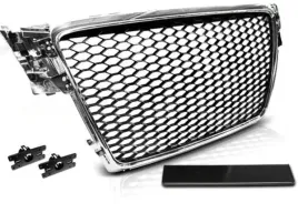 grill-audi-a4-b8-8k-08-11-chrome-rs-style