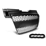 grill-audi-tt-06-14-black-rs-style-stan-nowy